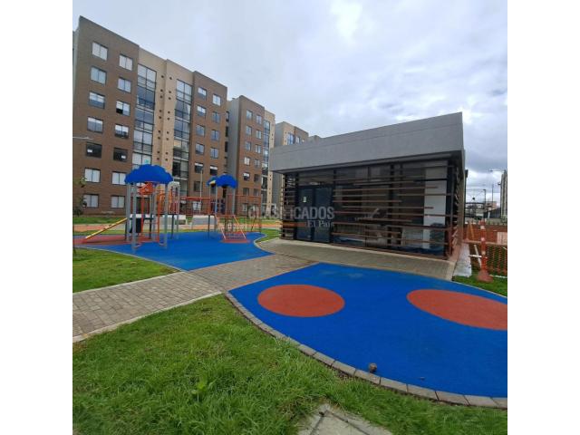 Apartamentos, Alquiler en Cajica