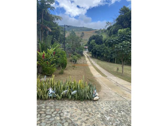 Fincas y Casas Campestres, Venta en Dagua