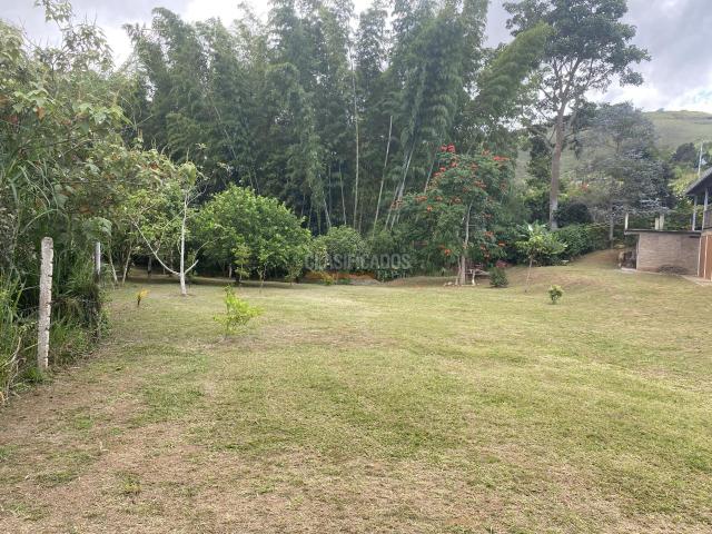 Fincas y Casas Campestres, Venta en Dagua