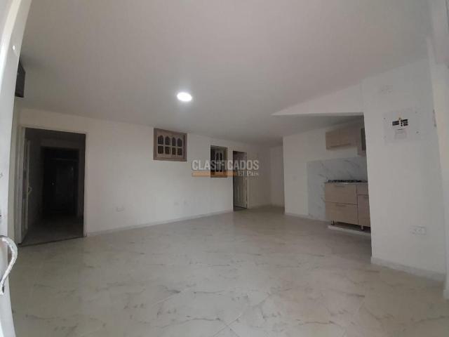 Apartamentos, Venta en La Flora