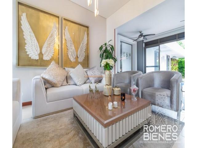 Casas, Venta en Jamundí