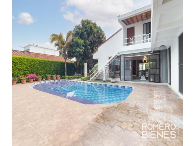 Casas, Venta en Jamundí