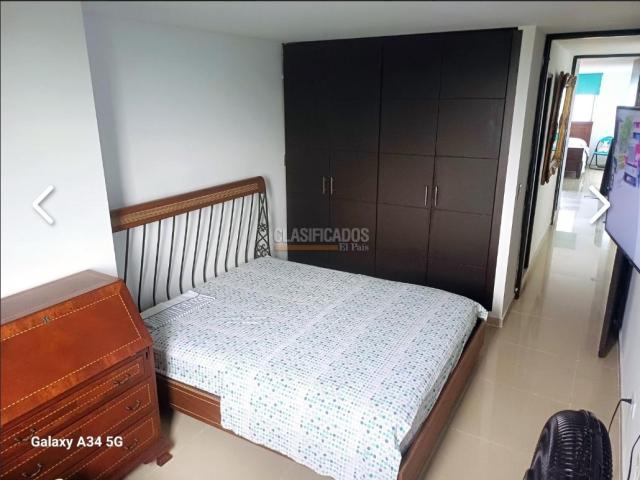 Apartaestudios, Alquiler en Camino Real