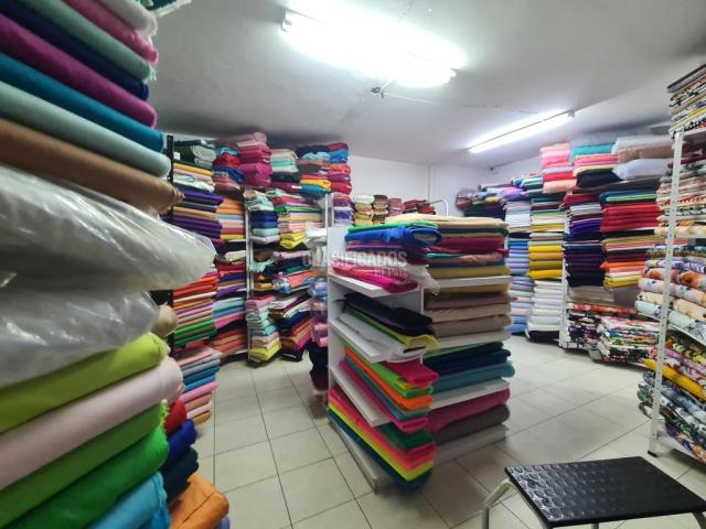 Locales y Bodegas, Venta en Acopi