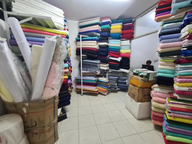 Locales y Bodegas, Venta en Acopi