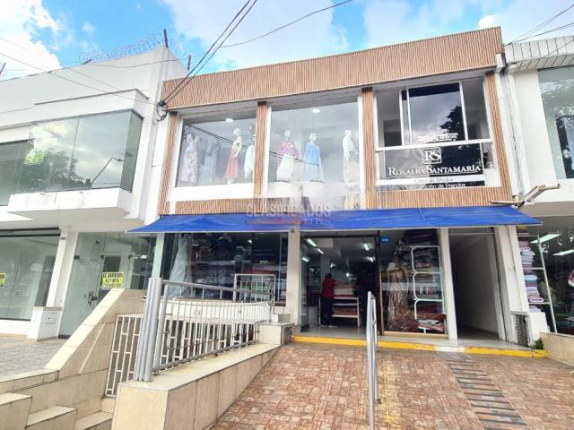 Locales y Bodegas, Venta en Versalles