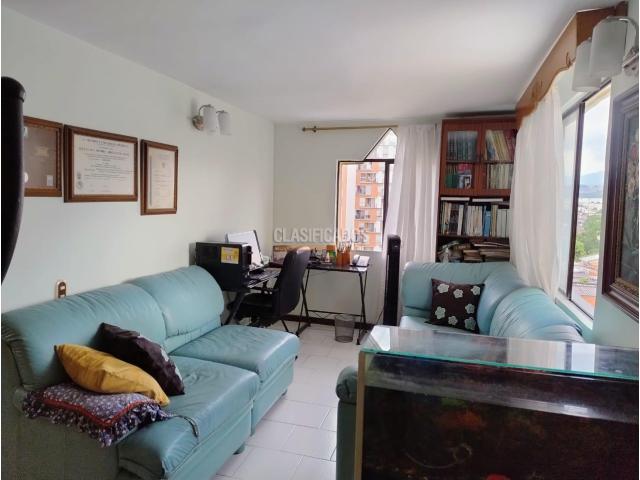 Apartamentos, Venta en Santa Anita