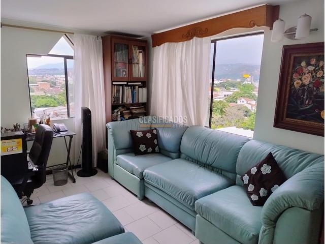 Apartamentos, Venta en Santa Anita