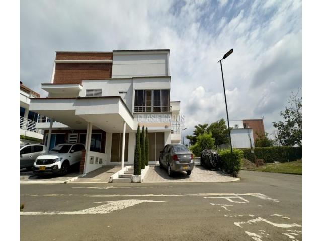 Casas, Venta en Jamundí