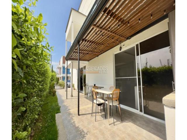 Casas, Venta en Jamundí