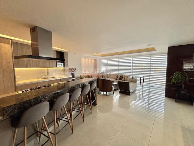 Apartamentos, Venta en Juanambú