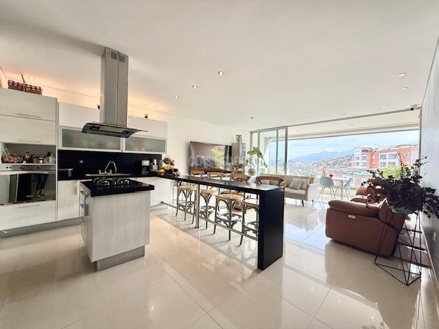 Apartamentos, Venta en Cristales