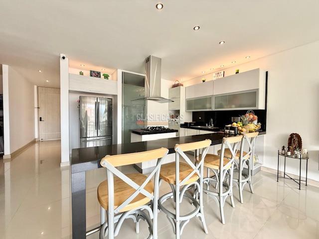 Apartamentos, Venta en Cristales