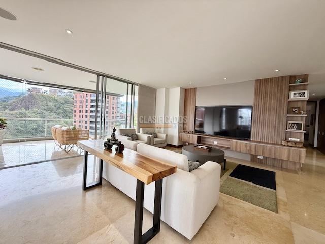 Apartamentos, Venta en Aguacatal