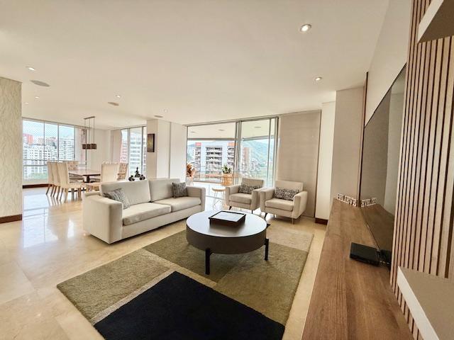 Apartamentos, Venta en Aguacatal