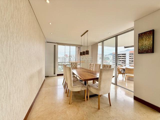 Apartamentos, Venta en Aguacatal