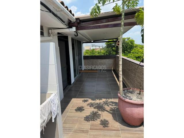 Apartamentos, Venta en Santa Anita