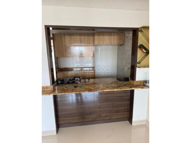 Apartamentos, Venta en Santa Anita