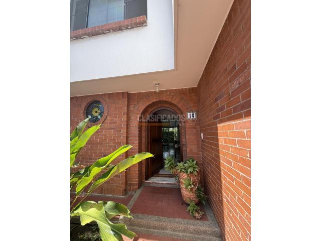 Casas, Venta en Pance