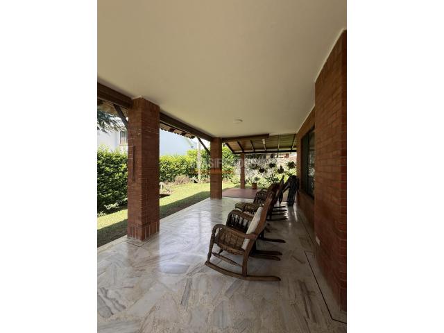 Casas, Venta en Pance