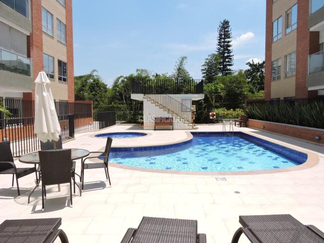 Apartamentos, Alquiler en Pance