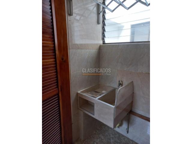 Apartamentos, Venta en El Bosque