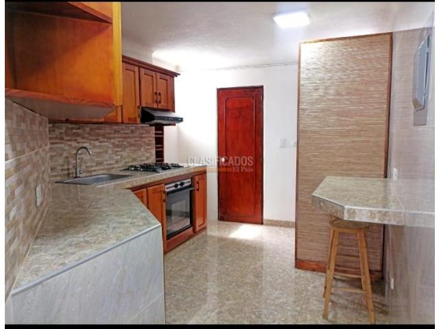 Apartamentos, Venta en El Bosque