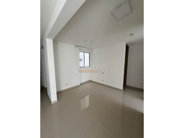 Apartamentos, Alquiler en Hacienda Kachipay