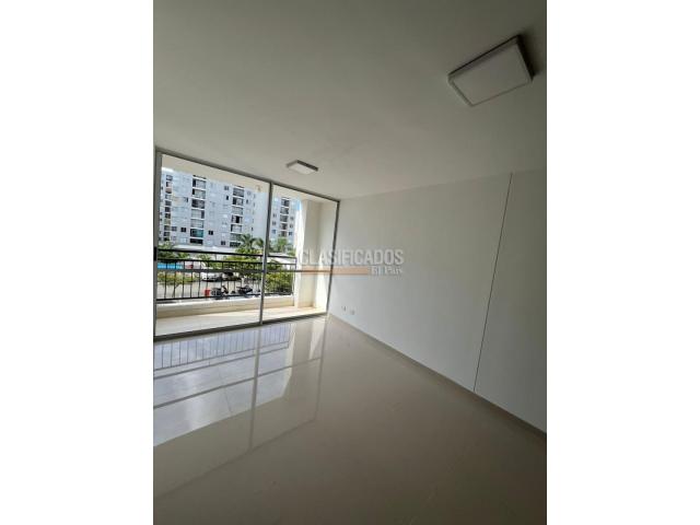 Apartamentos, Alquiler en Hacienda Kachipay