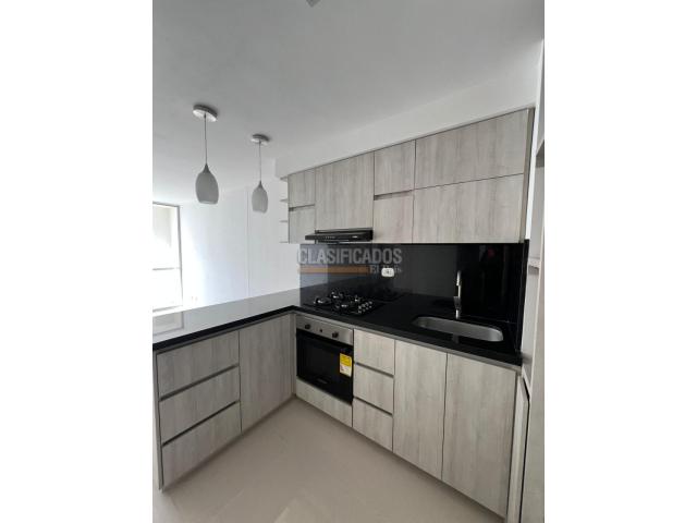 Apartamentos, Alquiler en Hacienda Kachipay