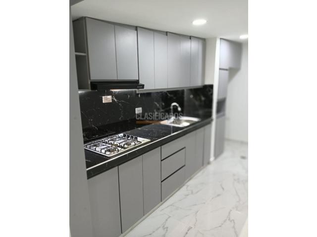 Apartamentos, Venta en Los Cámbulos