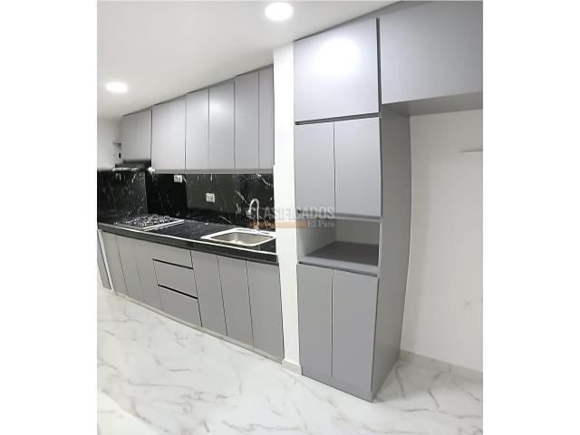 Apartamentos, Venta en Los Cámbulos