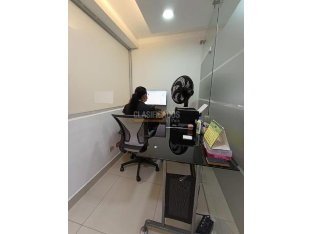 Oficinas y Consultorios, Alquiler en San Fernando