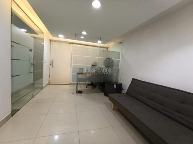 Oficinas y Consultorios, Alquiler en San Fernando