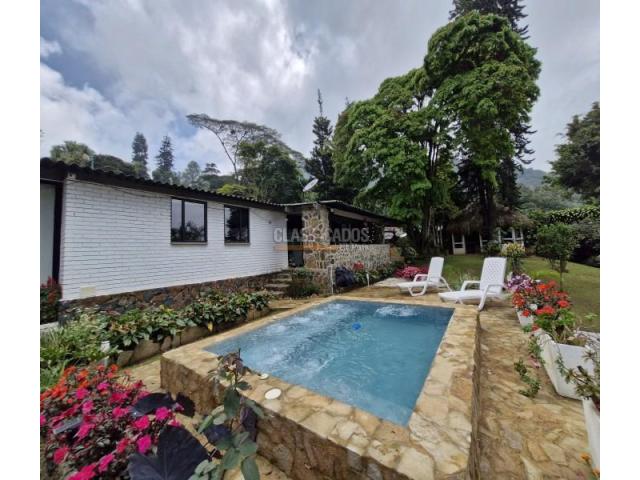 Fincas y Casas Campestres, Alquiler en Yumbo