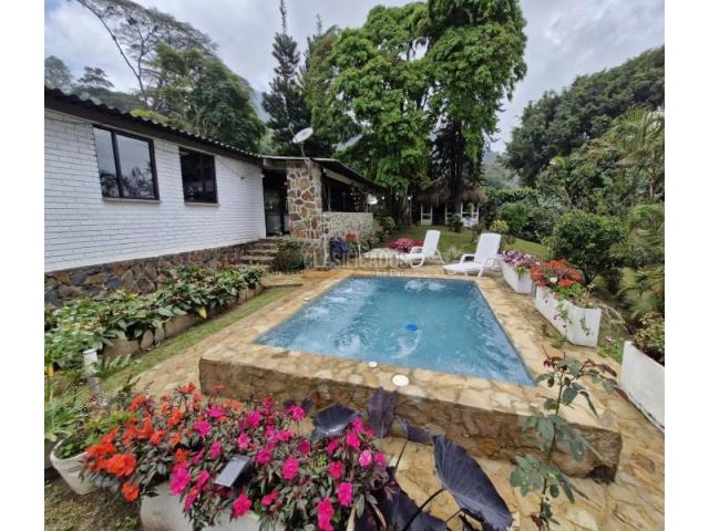 Fincas y Casas Campestres, Alquiler en Yumbo