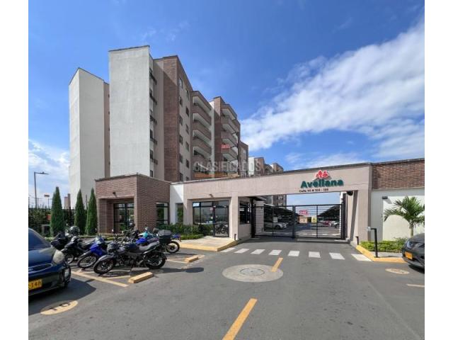 Apartamentos, Venta en Valle del Lili