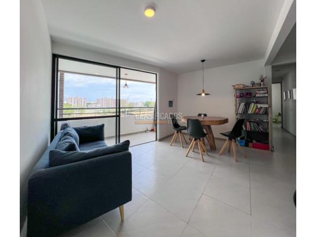 Apartamentos, Venta en Valle del Lili