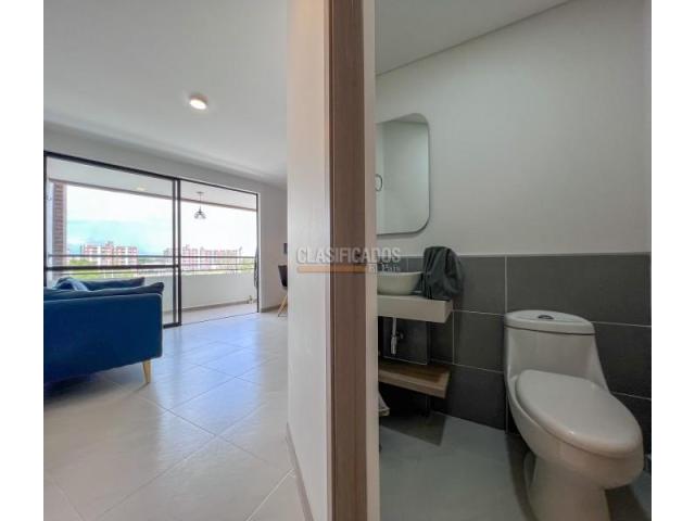 Apartamentos, Venta en Valle del Lili