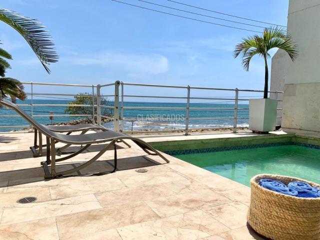 Casas, Venta en Cartagena