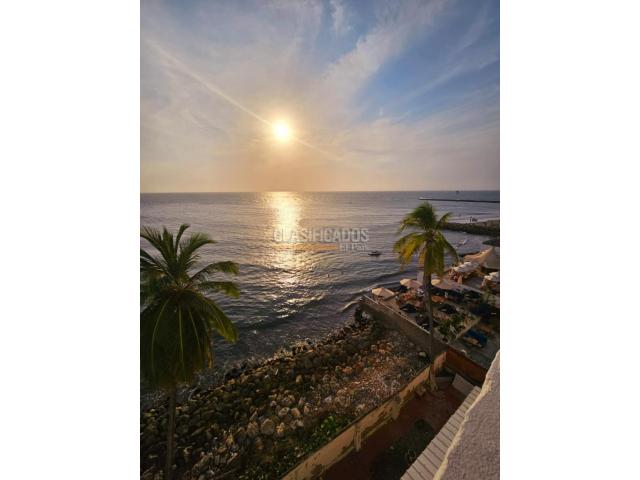Apartamentos, Venta en Cartagena