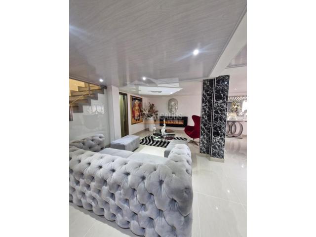 Casas, Venta en Nueva Tequendama