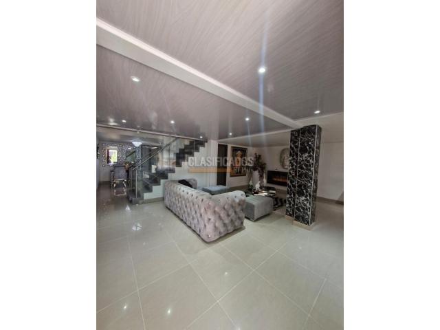 Casas, Venta en Nueva Tequendama