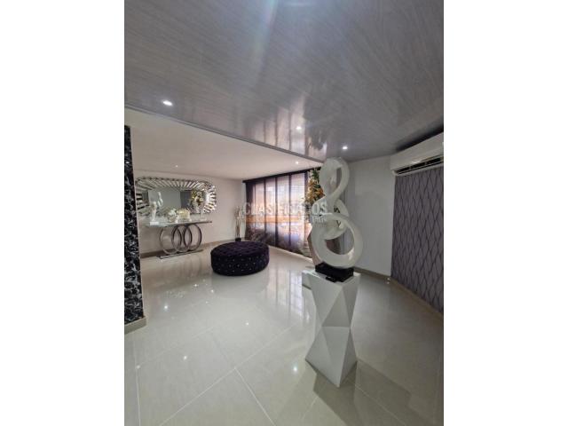 Casas, Venta en Nueva Tequendama