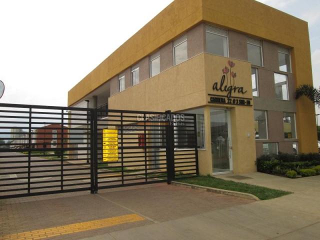 Casas, Venta en Jamundí