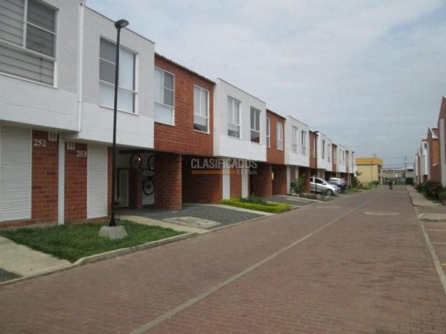 Casas, Venta en Jamundí