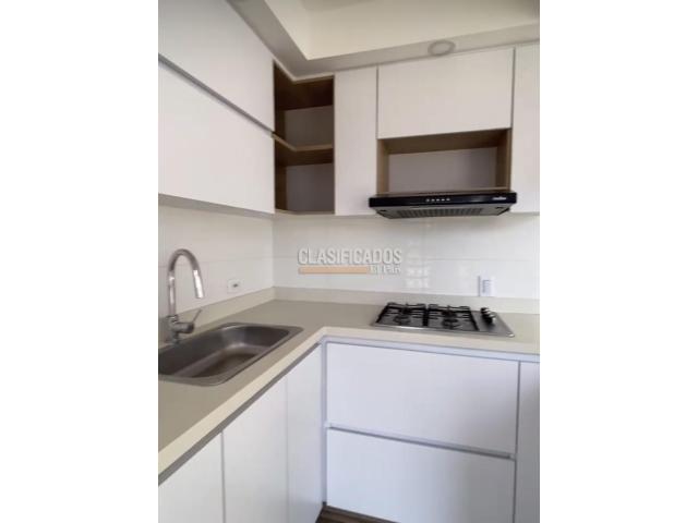 Apartamentos, Venta en Valle del Lili