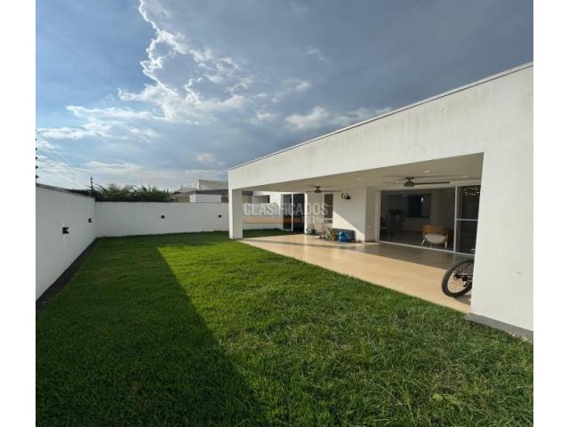 Casas, Venta en Jamundí