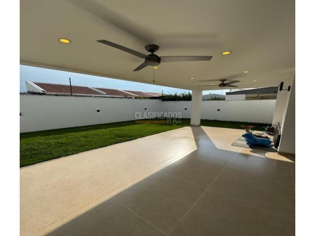 Casas, Venta en Jamundí