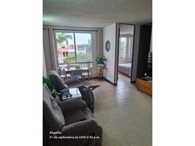 Apartamentos, Venta en Valle del Lili